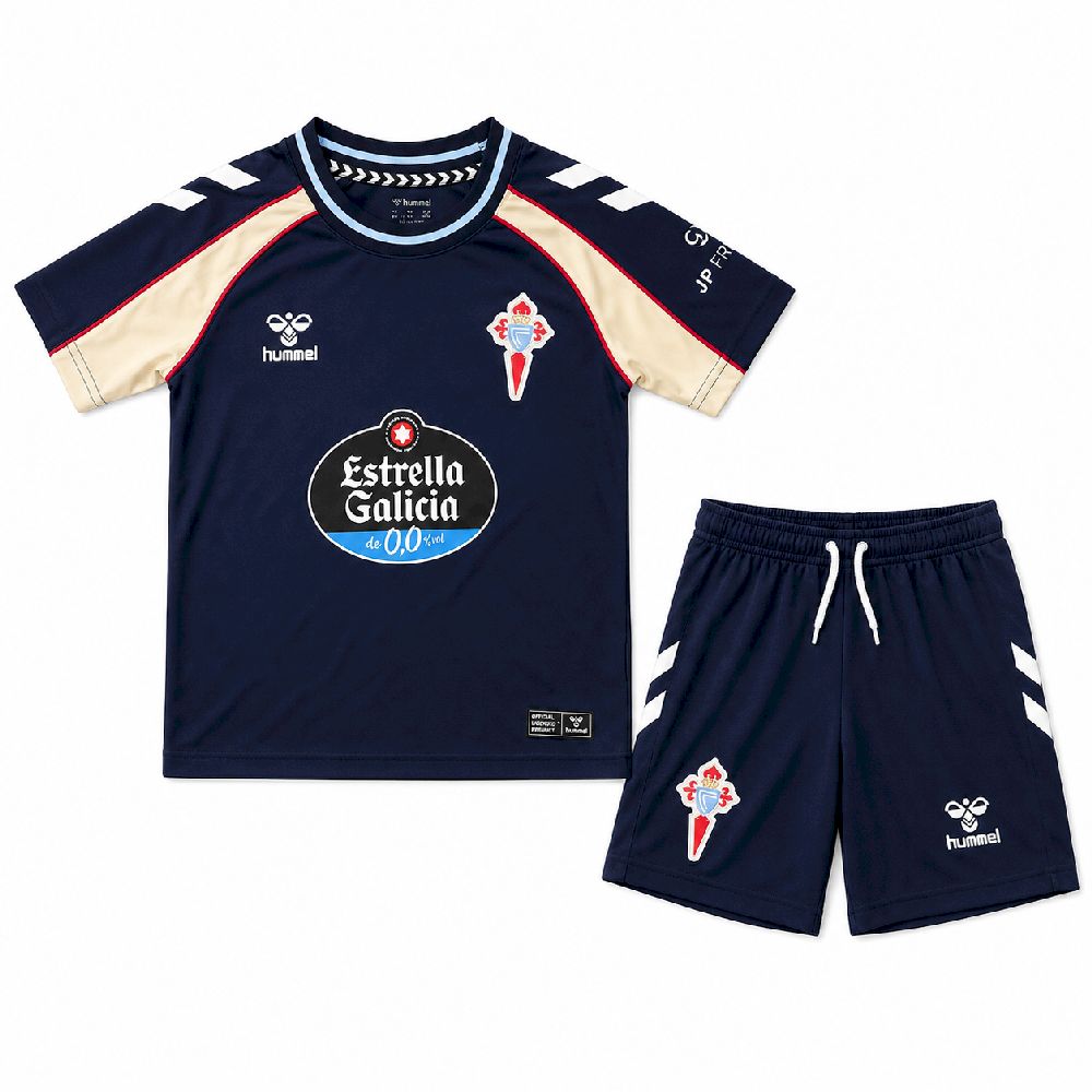 CELTA VIGO BARN 26-27 BORTATRÖJA