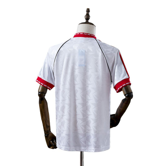MANCHESTER UNITED RETRO - SPECIAL EDITION