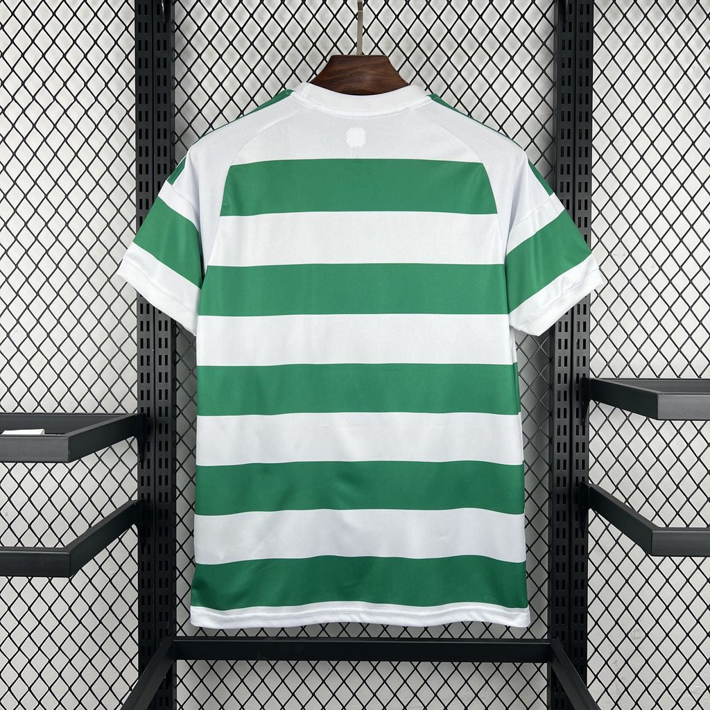 CELTIC 26-27 HEMMATRÖJA
