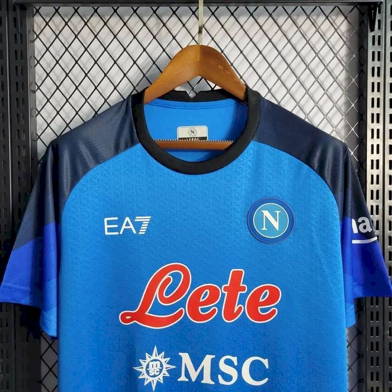 NAPOLI 22-23 HEMMATRÖJA