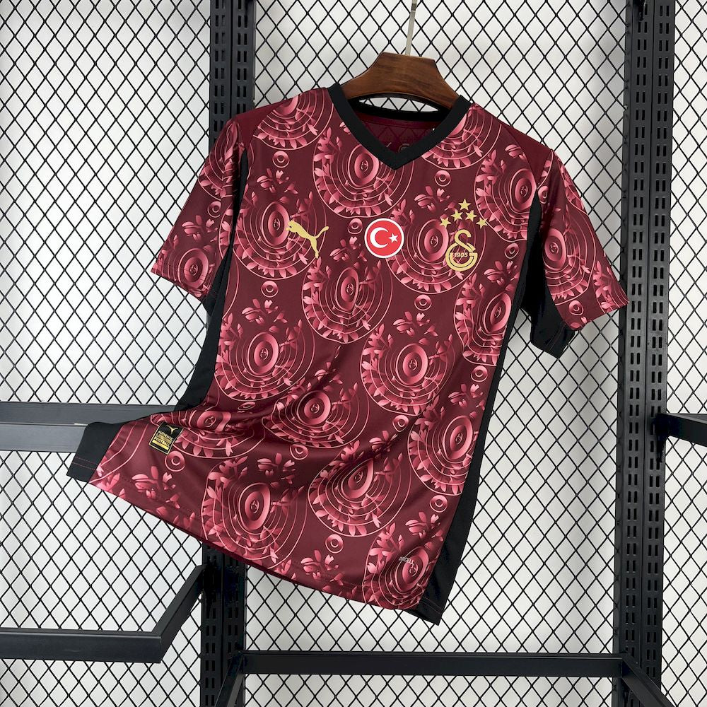 GALATASARAY 25-26 TREDJETRÖJA