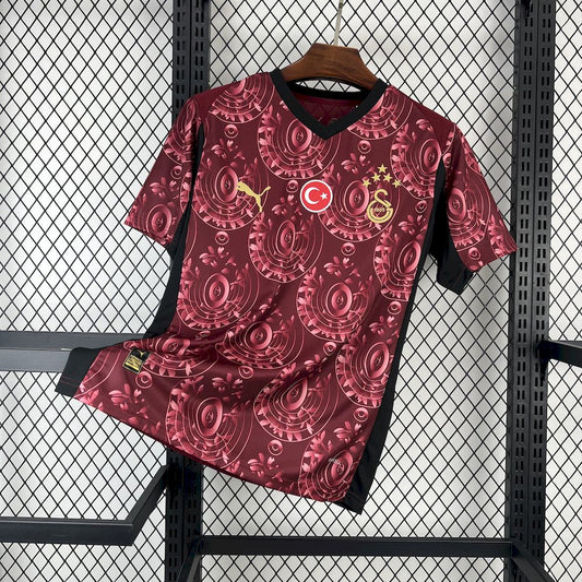 GALATASARAY 25-26 TREDJETRÖJA