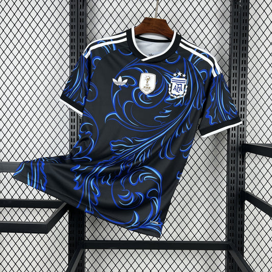 ARGENTINA 2026 BORTATRÖJA
