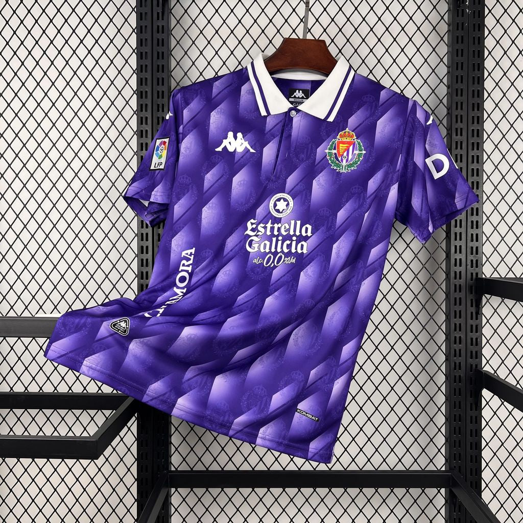 REAL VALLADOLID RETRO - SPECIAL EDITION