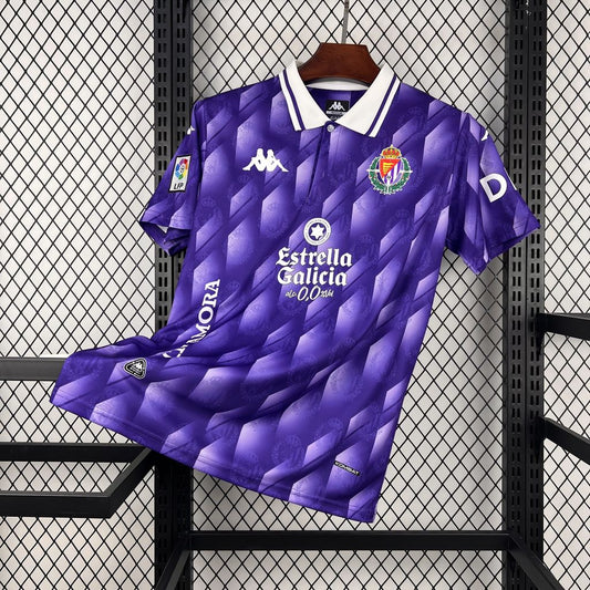 REAL VALLADOLID RETRO - SPECIAL EDITION