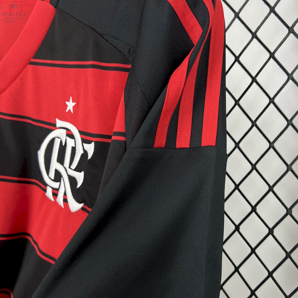 FLAMENGO 25-26 HEMMATRÖJA