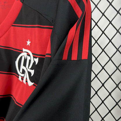 FLAMENGO 25-26 HEMMATRÖJA