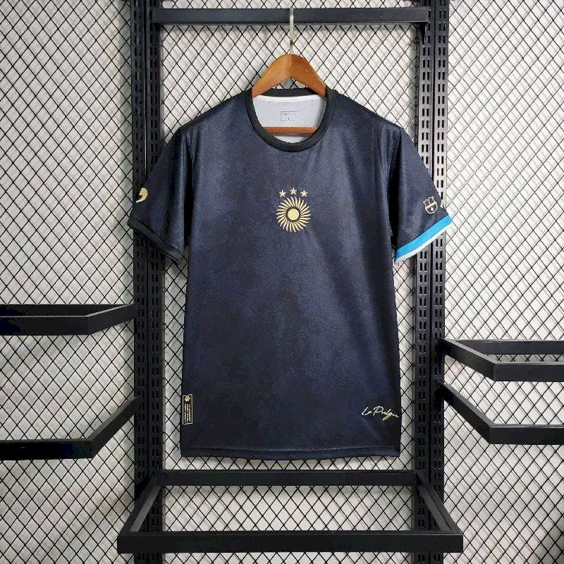 ( LA PULGA ) ARGENTINA X COMMA - SPECIAL EDITION