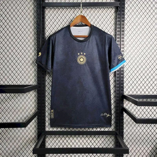( LA PULGA ) ARGENTINA X COMMA - SPECIAL EDITION