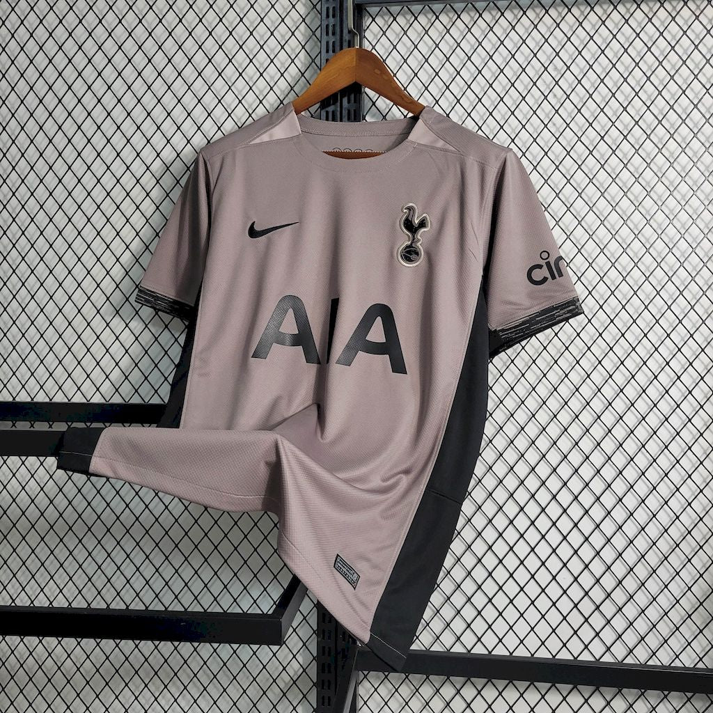 TOTTENHAM 23-24 TREDJETRÖJA