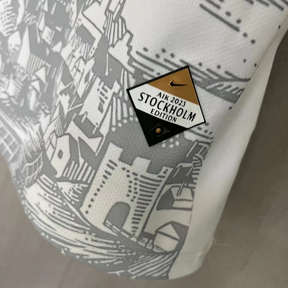 AIK - SPECIAL EDITION