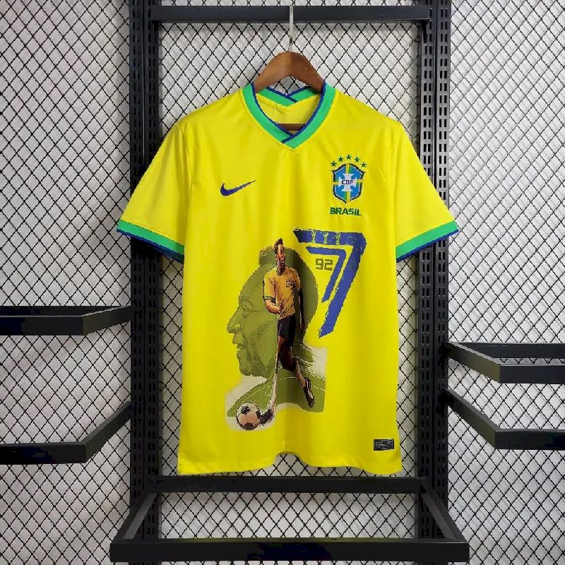 BRAZIL - SPECIAL EDITION
