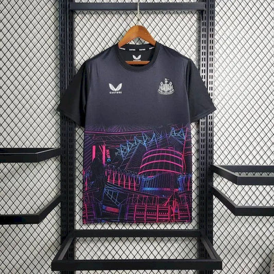 NEWCASTLE - TRÄNINGSTRÖJA