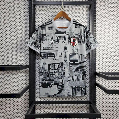 JAPAN - SPECIAL EDITION