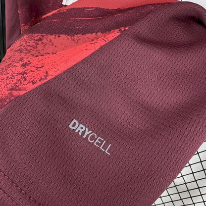 RB LEIPZIG 24-25 BORTATRÖJA