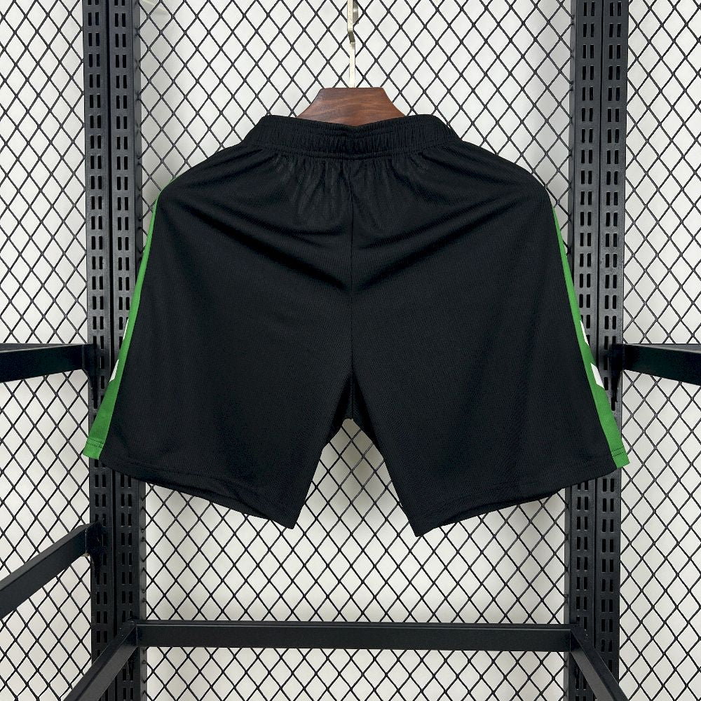 REAL BETIS 25-26 HEMMASHORTS