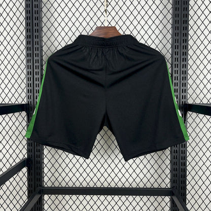 REAL BETIS 25-26 HEMMASHORTS