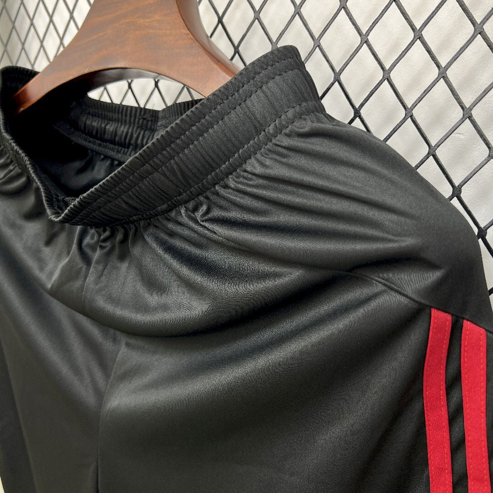 LIVERPOOL 25-26 BORTASHORTS