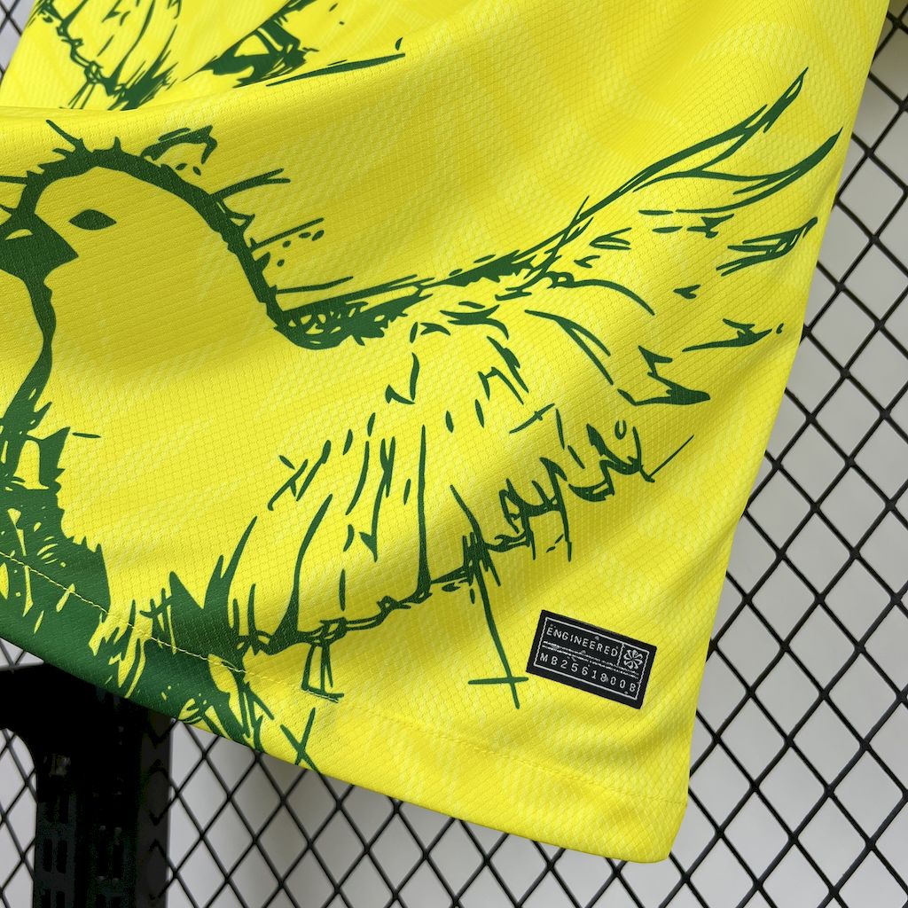 BRASILIEN - SPECIAL EDITION