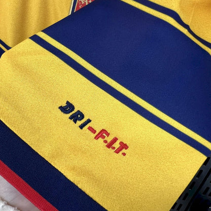 ARSENAL RETRO 97-99 BORTATRÖJA