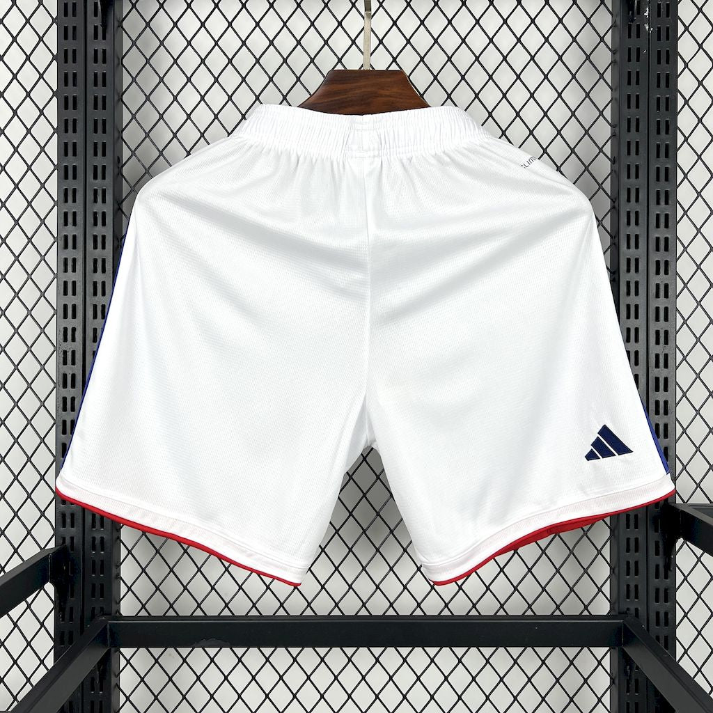 JAPAN 2026 HEMMASHORTS