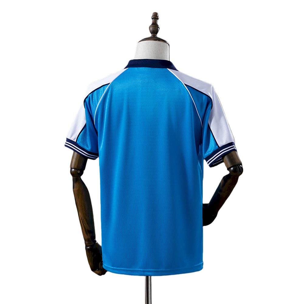 MANCHESTER CITY RETRO 97-99 BORTATRÖJA