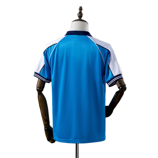 MANCHESTER CITY RETRO 97-99 BORTATRÖJA