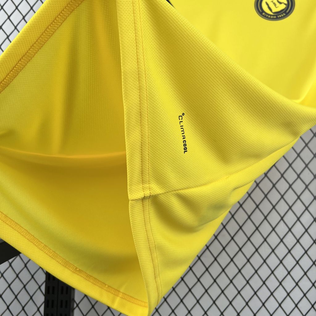 AL NASSR 26-27 HEMMATRÖJA