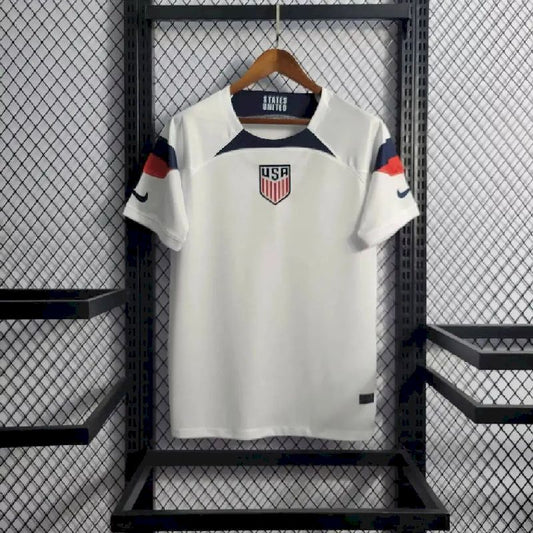 USA 2022 HEMMATRÖJA