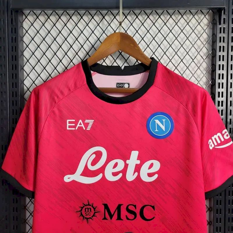 NAPOLI - SPECIAL EDITION