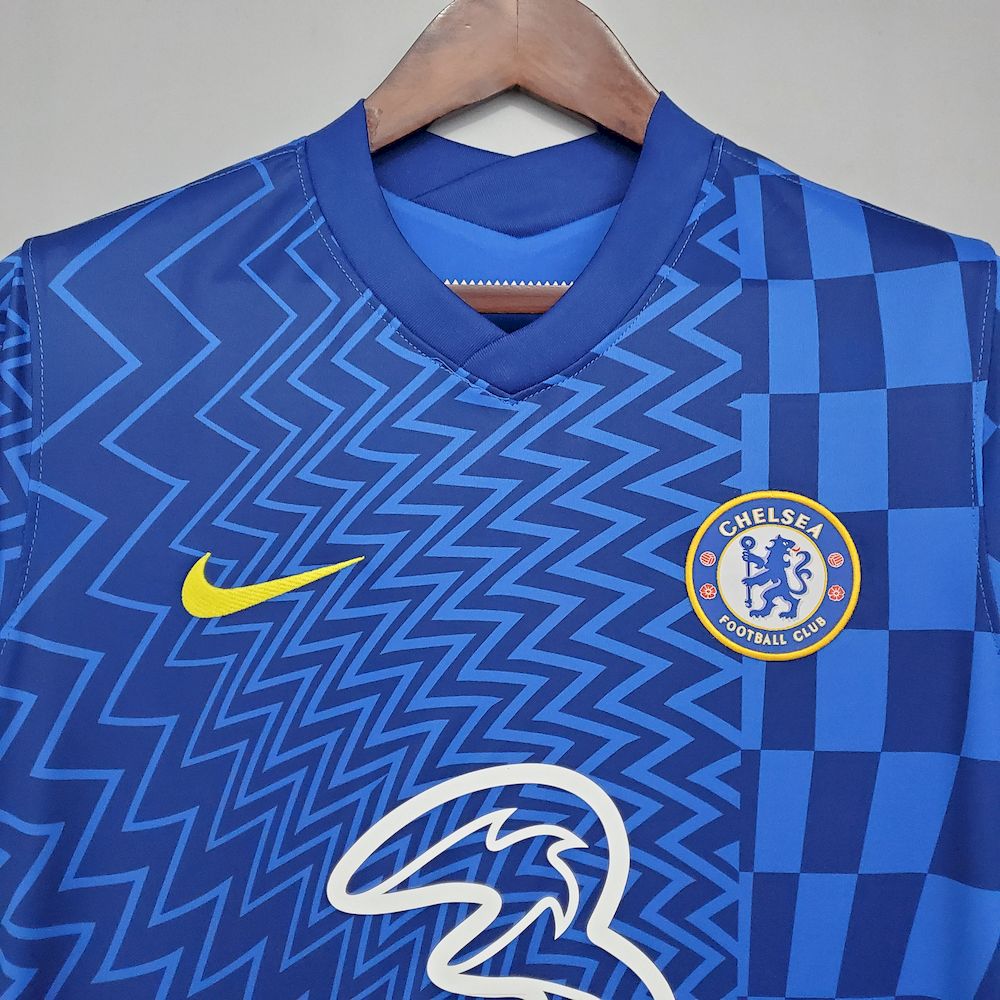 CHELSEA RETRO 21-22 HEMMATRÖJA