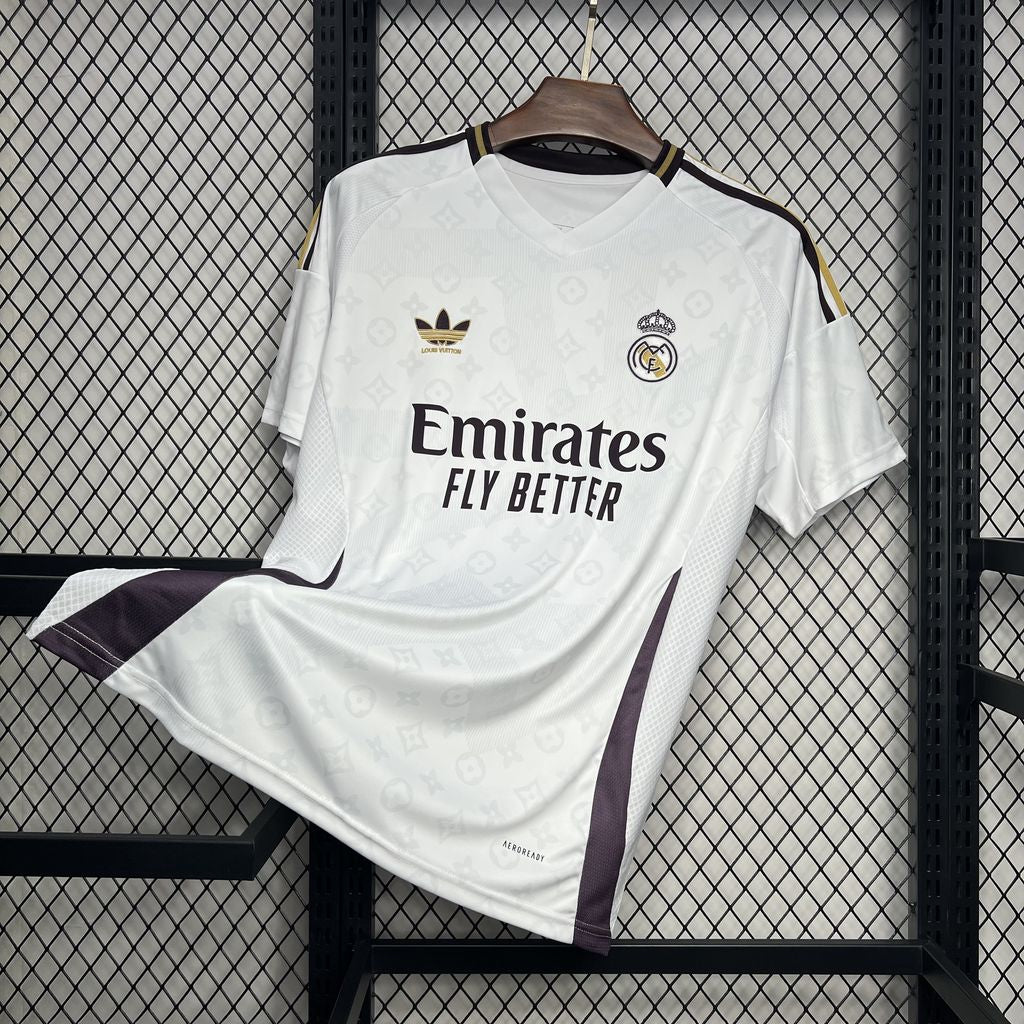 REAL MADRID X LV - SPECIAL EDITION