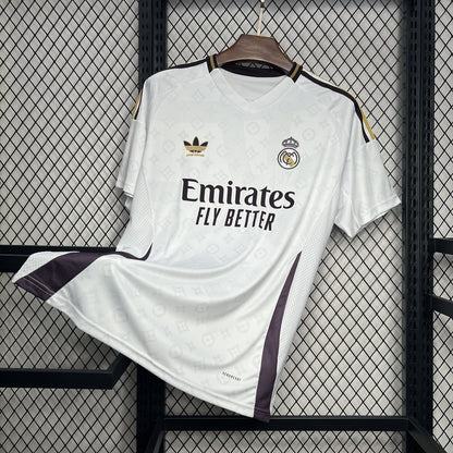 REAL MADRID X LV - SPECIAL EDITION