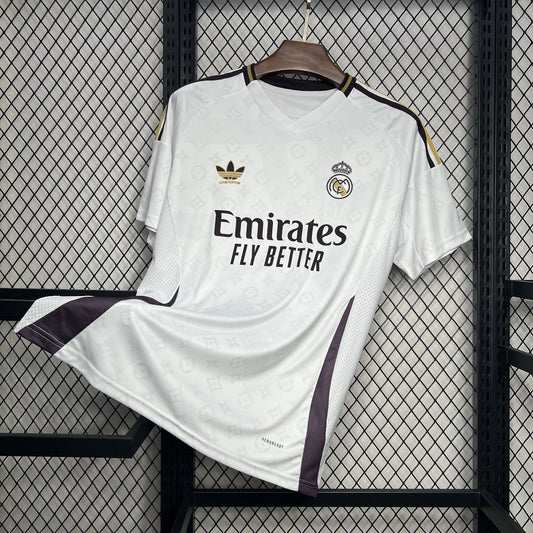 REAL MADRID X LV - SPECIAL EDITION
