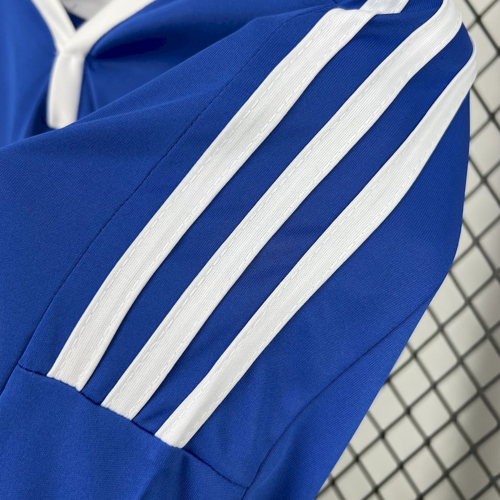 CHELSEA RETRO 07-08 HEMMATRÖJA