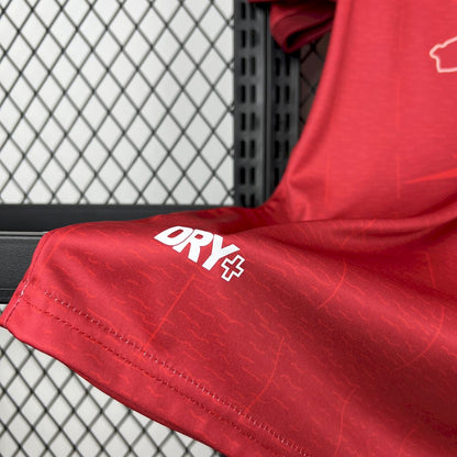 KAP VERDE 23-24 TREDJETRÖJA