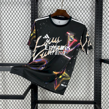 REAL MADRID - SPECIAL EDITION