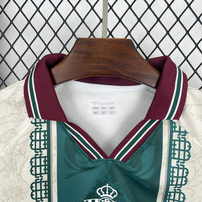 REAL BETIS - SPECIAL EDITION