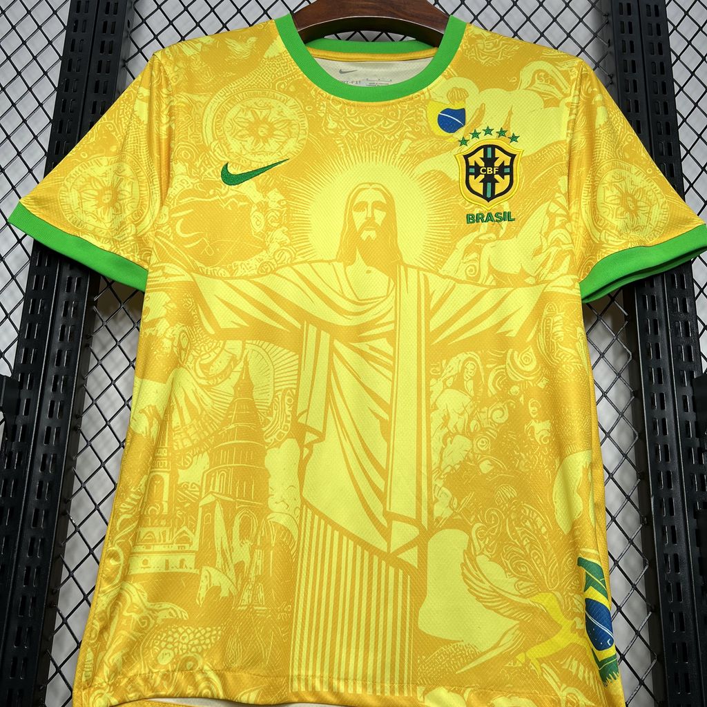 BRASILIEN - SPECIAL EDITION
