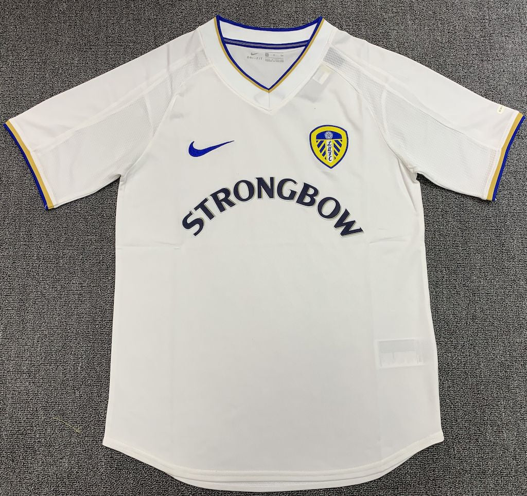 LEEDS RETRO 00-01 HEMMATRÖJA