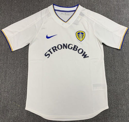 LEEDS RETRO 00-01 HEMMATRÖJA