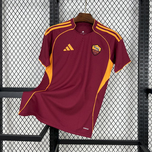 ROMA 25-26 HEMMATRÖJA