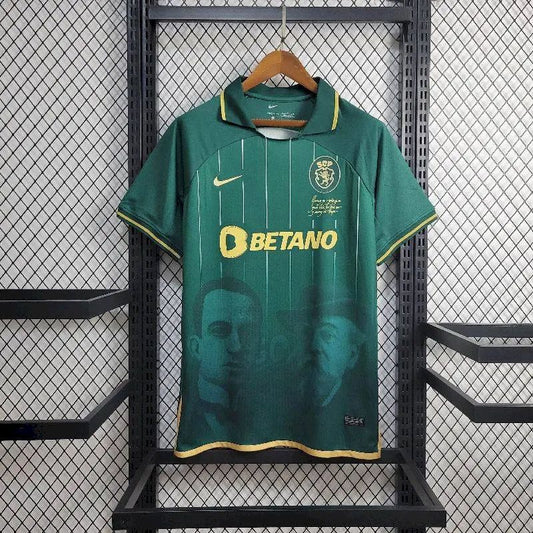 SPORTING - SPECIAL EDITION