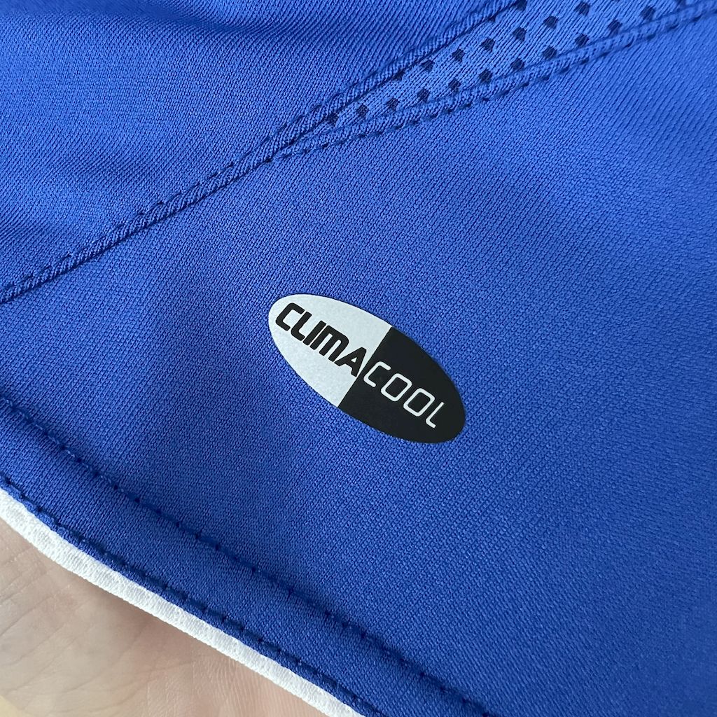 CHELSEA RETRO 06-07 HEMMATRÖJA