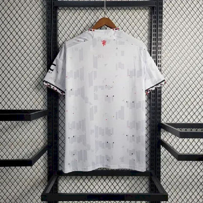 MANCHESTER UNITED - SPECIAL EDITION