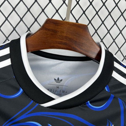 ARGENTINA 2026 BORTATRÖJA