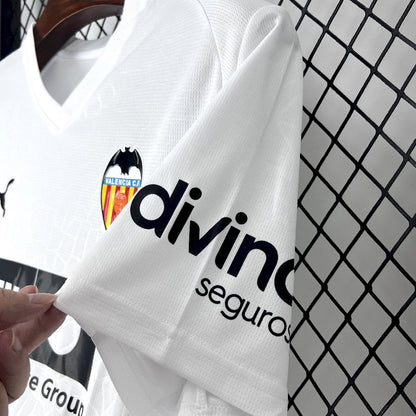 VALENCIA 25-26 HEMMATRÖJA