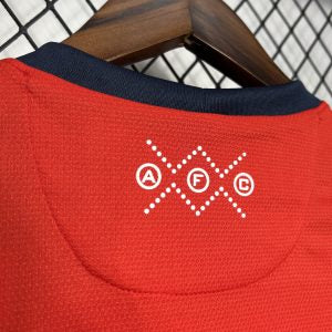 ARSENAL RETRO 12-13 HEMMATRÖJA