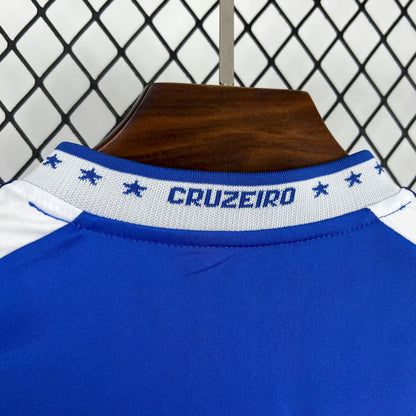 CRUZEIRO 25-26 HEMMATRÖJA