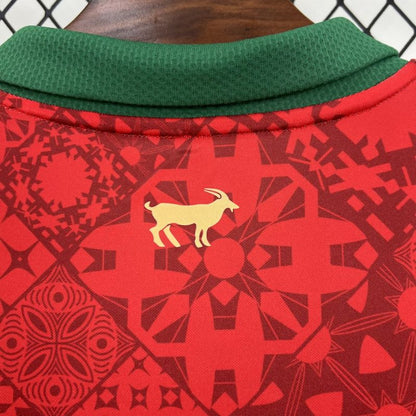 ( THE SIUU ) PORTUGAL X COMMA - SPECIAL EDITION